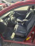 Toyota Corolla 2003 Punainen