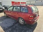 Toyota Corolla 2003 Punainen