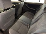 Toyota Corolla 2003 Punainen