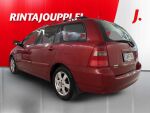 Toyota Corolla 2003 Punainen