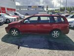 Toyota Corolla 2003 Punainen