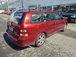 Toyota Corolla 2003 Punainen