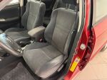 Toyota Corolla 2003 Punainen