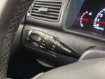 Toyota Corolla 2003 Punainen