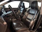 Volvo S80 2005 Musta
