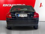 Volvo S80 2005 Musta