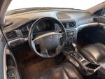 Volvo S80 2005 Musta