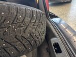 Volvo S80 2005 Musta