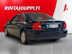 Volvo S80 2005 Musta