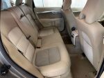 Volvo V70 2008 Harmaa