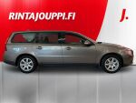 Volvo V70 2008 Harmaa