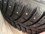 Volvo V70 2008 Harmaa