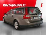 Volvo V70 2008 Harmaa