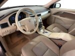 Volvo V70 2008 Harmaa