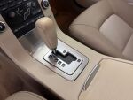 Volvo V70 2008 Harmaa