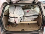 Volvo V70 2008 Harmaa