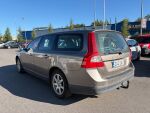 Volvo V70 2008 Harmaa