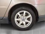 Volvo V70 2008 Harmaa