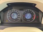 Volvo V70 2008 Harmaa