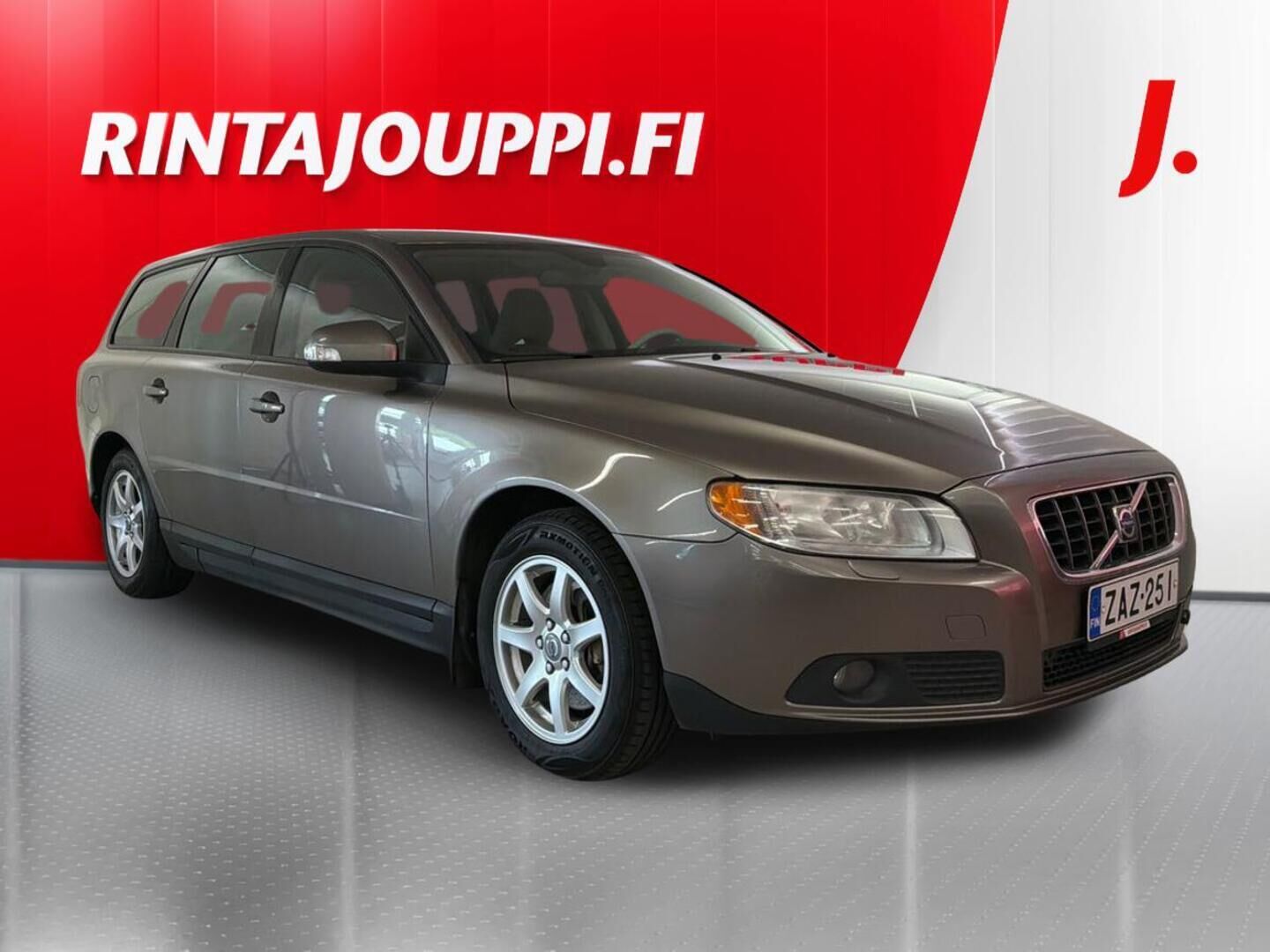 Volvo V70