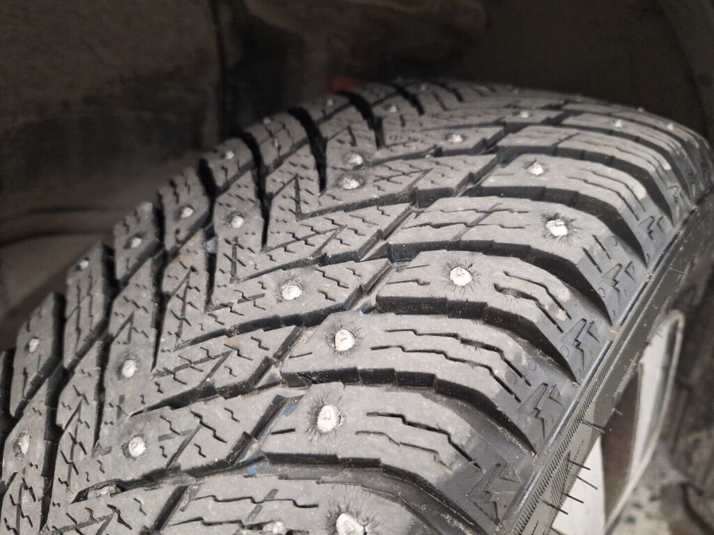 Toyota Corolla Verso 2006 Valkoinen