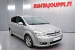 Toyota Corolla Verso 2005 Hopea