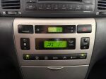 Toyota Corolla 2005 Sininen