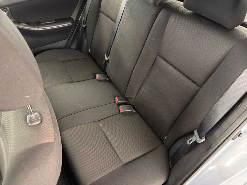 Toyota Corolla 2005 Sininen