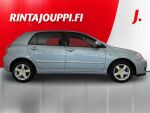 Toyota Corolla 2005 Sininen