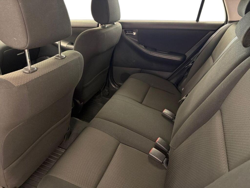 Toyota Corolla 2005 Sininen