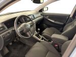 Toyota Corolla 2005 Sininen