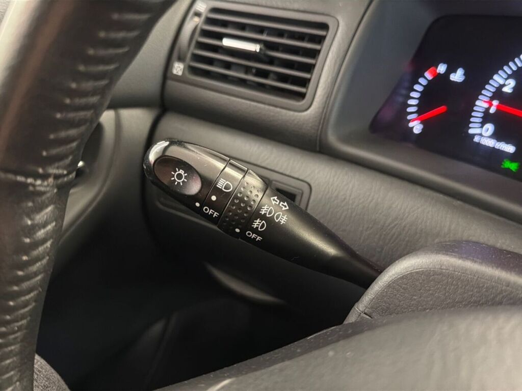 Toyota Corolla 2005 Sininen