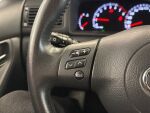 Toyota Corolla 2005 Sininen