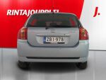 Toyota Corolla 2005 Sininen