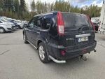 Nissan X-TRAIL 2005 Musta