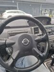 Nissan X-TRAIL 2005 Musta