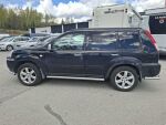Nissan X-TRAIL 2005 Musta