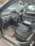 Nissan X-TRAIL 2005 Musta