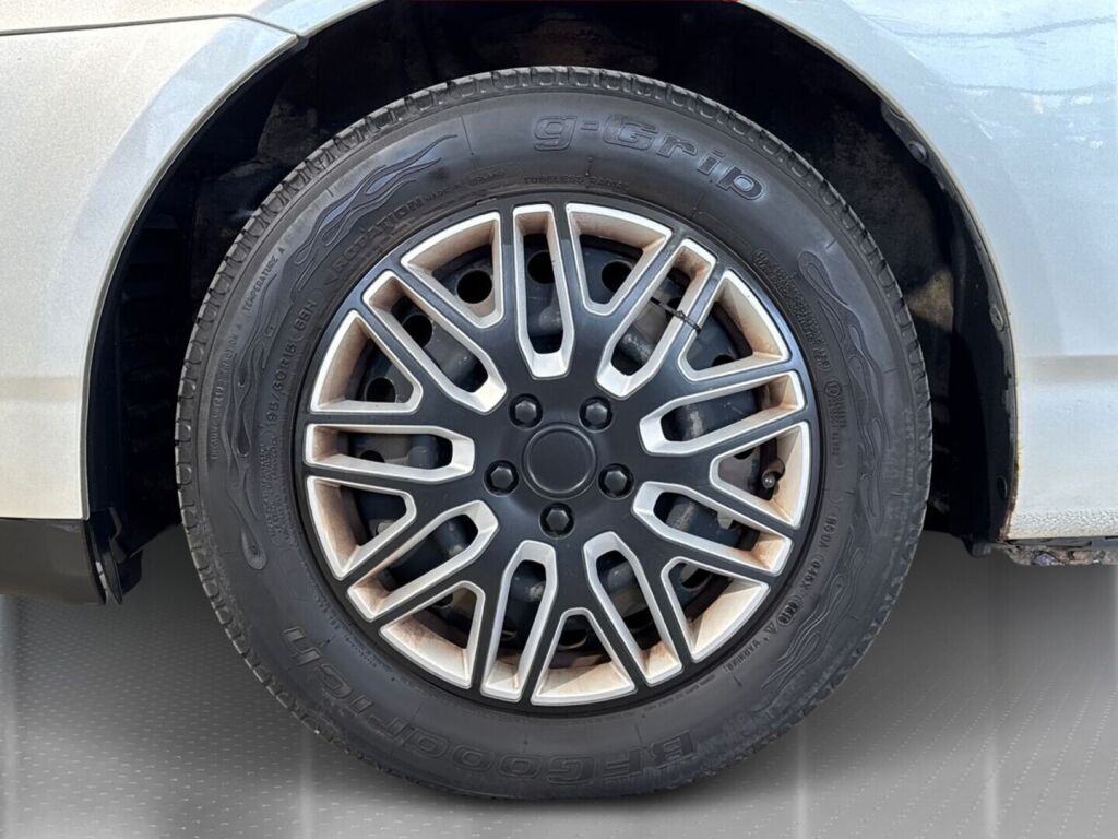 Toyota Corolla 2006 Hopea