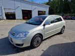 Toyota Corolla 2006 Hopea