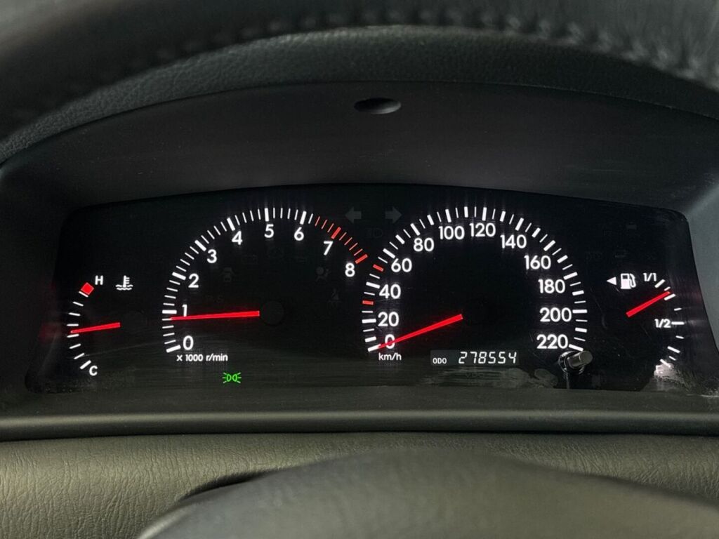 Toyota Corolla 2006 Hopea