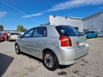 Toyota Corolla 2006 Hopea