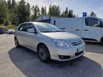 Toyota Corolla 2006 Hopea