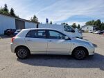 Toyota Corolla 2006 Hopea