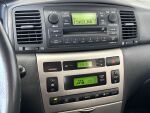 Toyota Corolla 2006 Hopea