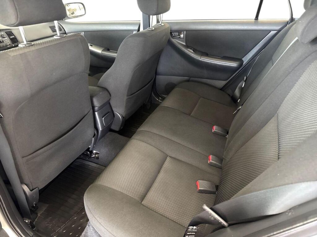 Toyota Corolla 2006 Hopea