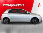 Toyota Corolla 2006 Hopea