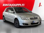 Toyota Corolla 2006 Hopea