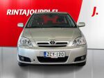 Toyota Corolla 2006 Hopea