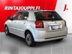 Toyota Corolla 2006 Hopea
